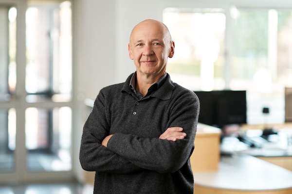 Andreas Lull | Architekturb&uuml;ro Viethen