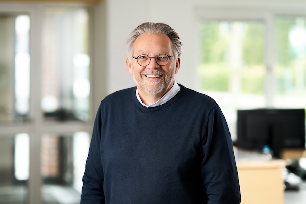 Andreas Wasch | Architekturb&uuml;ro Viethen