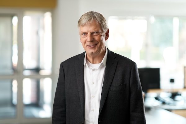 Georg Nowak | Architekturb&uuml;ro Viethen