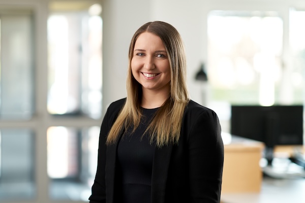 Jana G&oacute;mez Delgado | Architekturb&uuml;ro Viethen