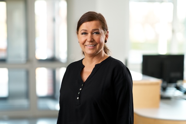 Joanna Sowa | Architekturb&uuml;ro Viethen