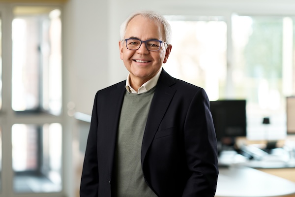 Josef Viethen | Architekturb&uuml;ro Viethen