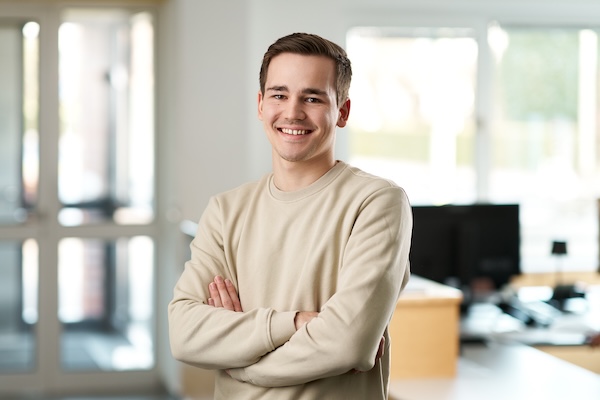 Julius Viethen | Architekturb&uuml;ro Viethen