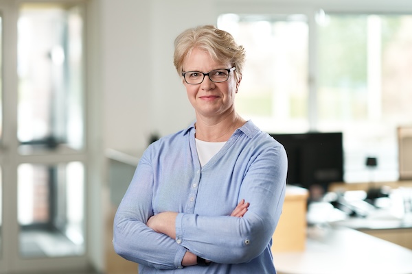 Kerstin M&uuml;ller | Architekturb&uuml;ro Viethen