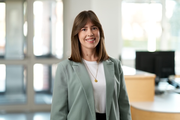 Monique Gawlick | Architekturb&uuml;ro Viethen