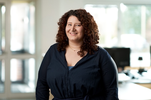 Rebecca Salber | Architekturb&uuml;ro Viethen