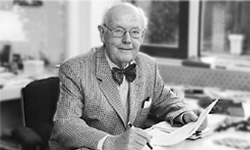 Herr Viethen sen. (verstorben) | Architekturb&uuml;ro Viethen